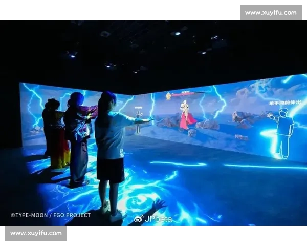 探索Play的多重魅力从娱乐体验到创造力激发的无限可能